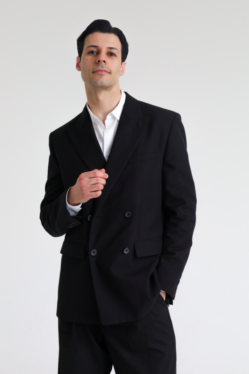 ZAZA Casting model ID: 28261