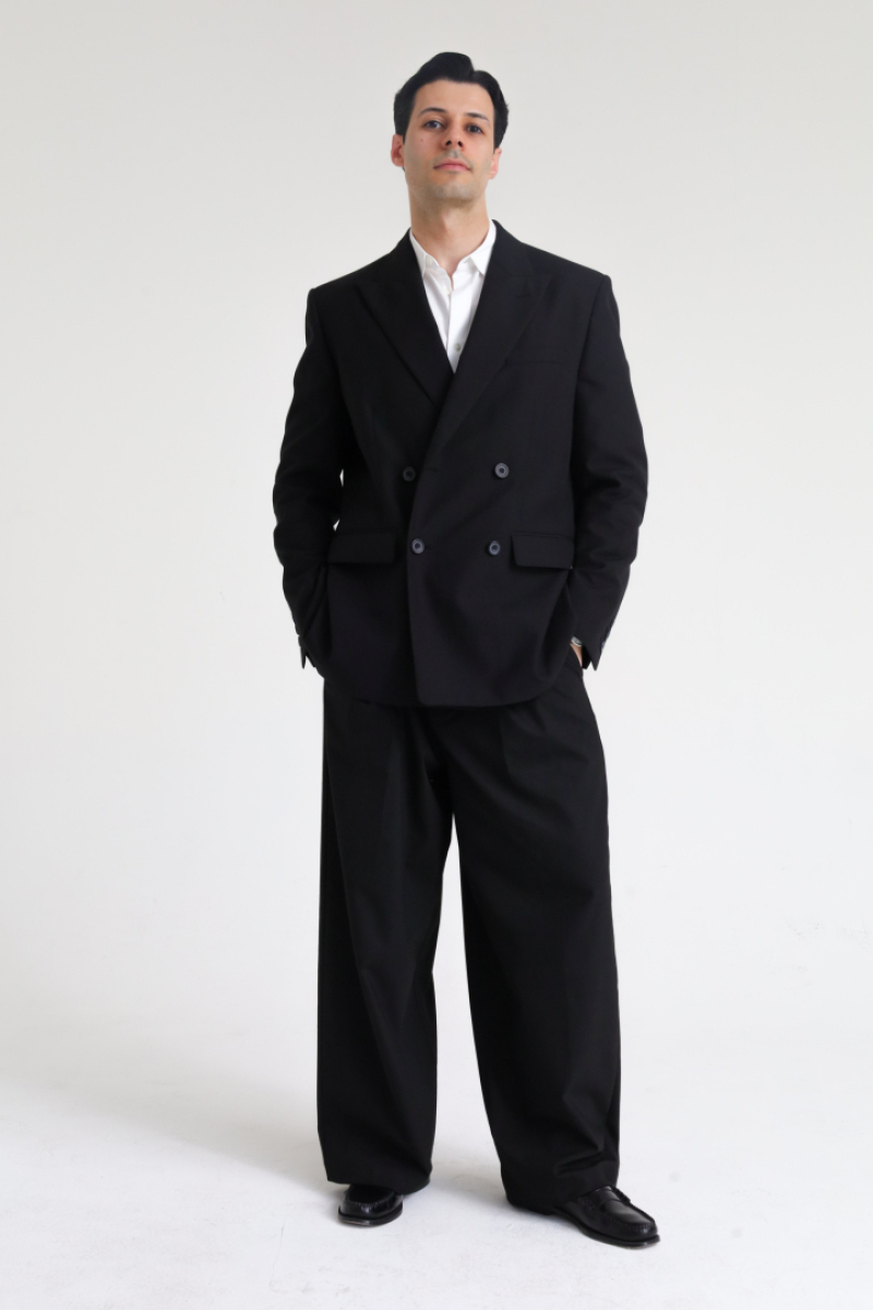 ZAZA Casting model ID: 28261