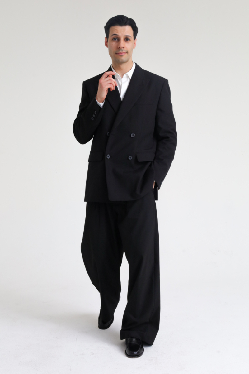ZAZA Casting model ID: 28261