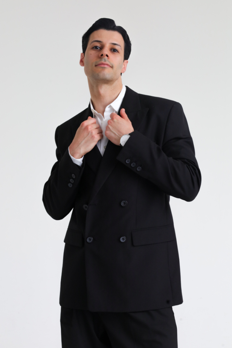 ZAZA Casting model ID: 28261