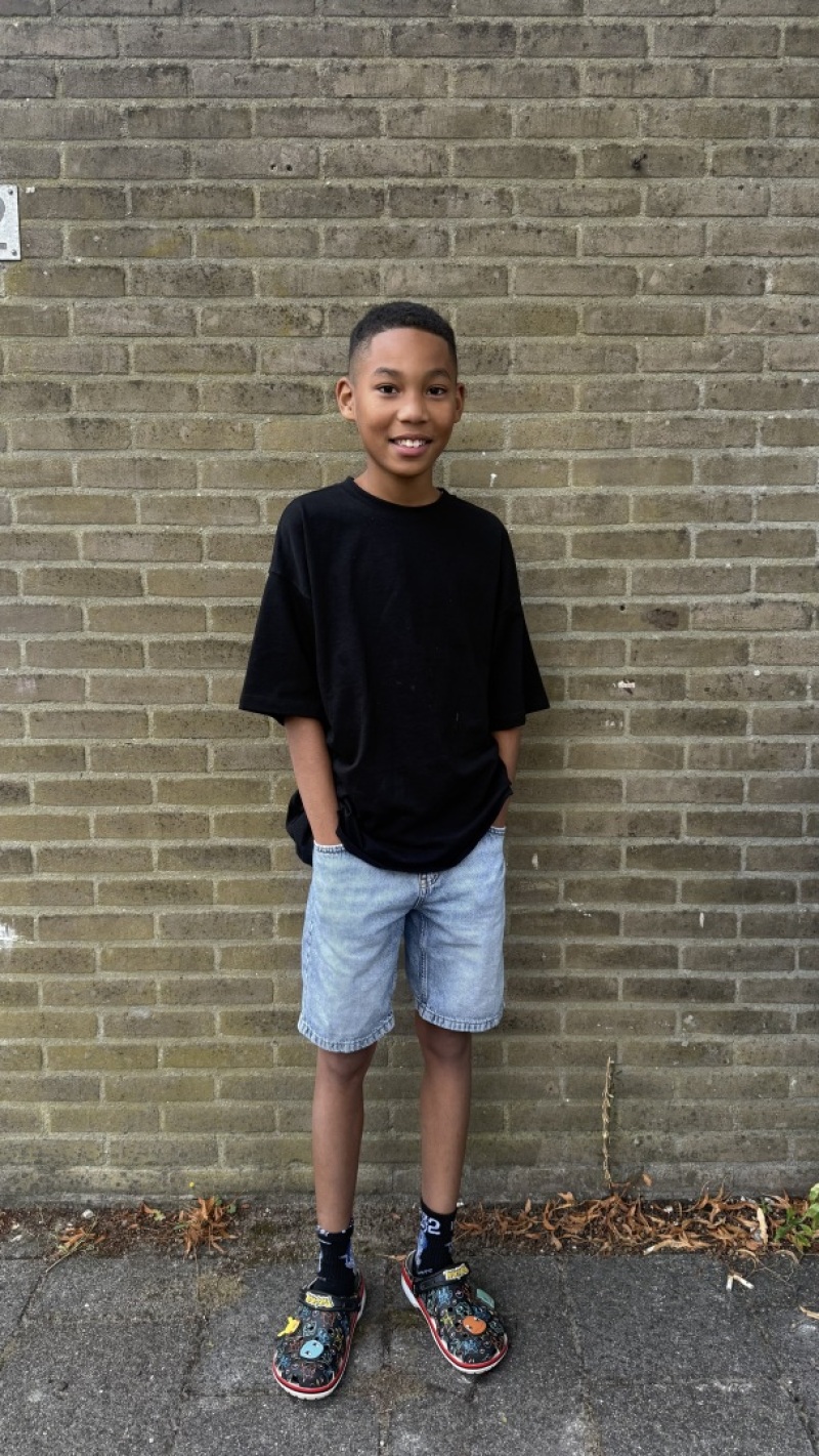 ZAZA Casting model ID: 6406