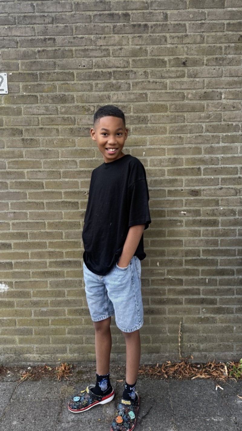 ZAZA Casting model ID: 6406