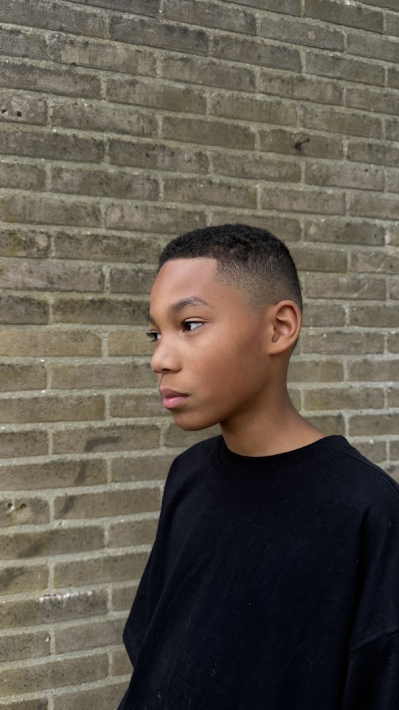 ZAZA Casting model ID: 6406