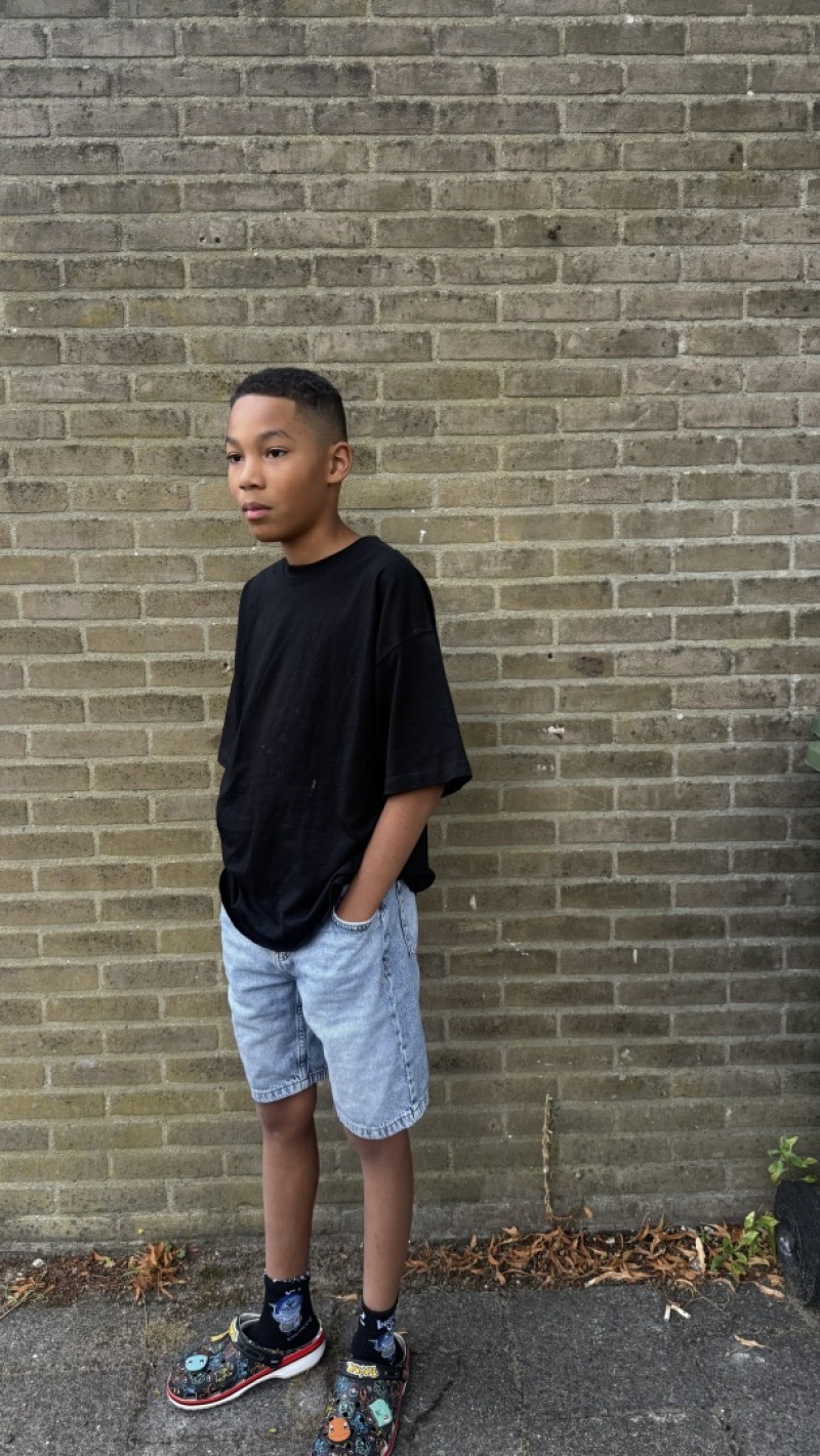 ZAZA Casting model ID: 6406