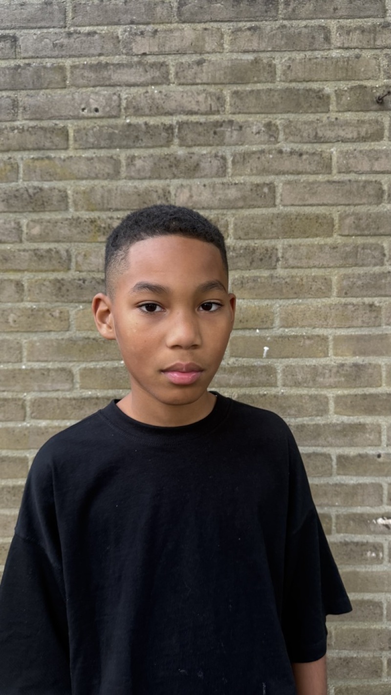 ZAZA Casting model ID: 6406