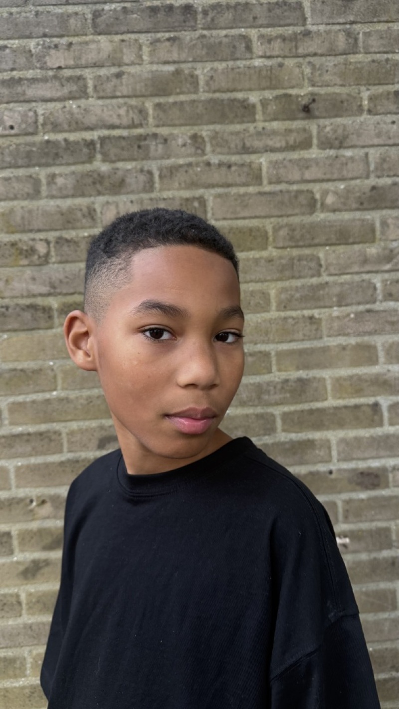 ZAZA Casting model ID: 6406