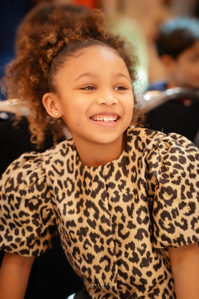 ZAZA Casting model ID: 10706