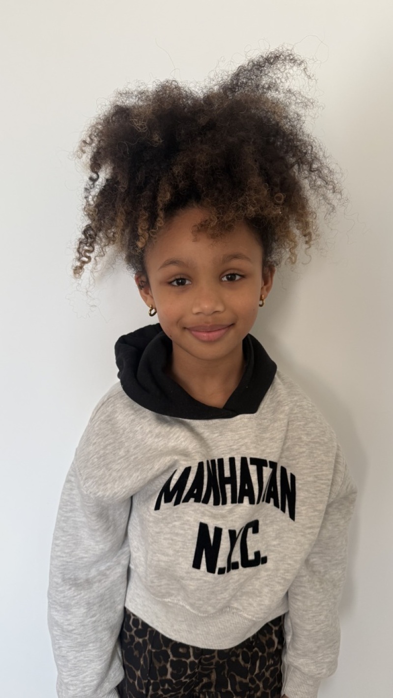 ZAZA Casting model ID: 10706