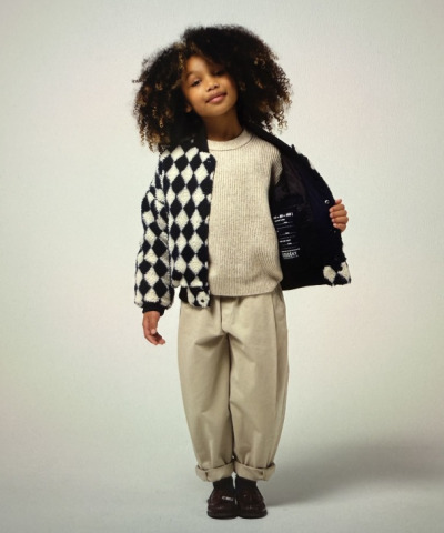 ZAZA Casting model ID: 10706
