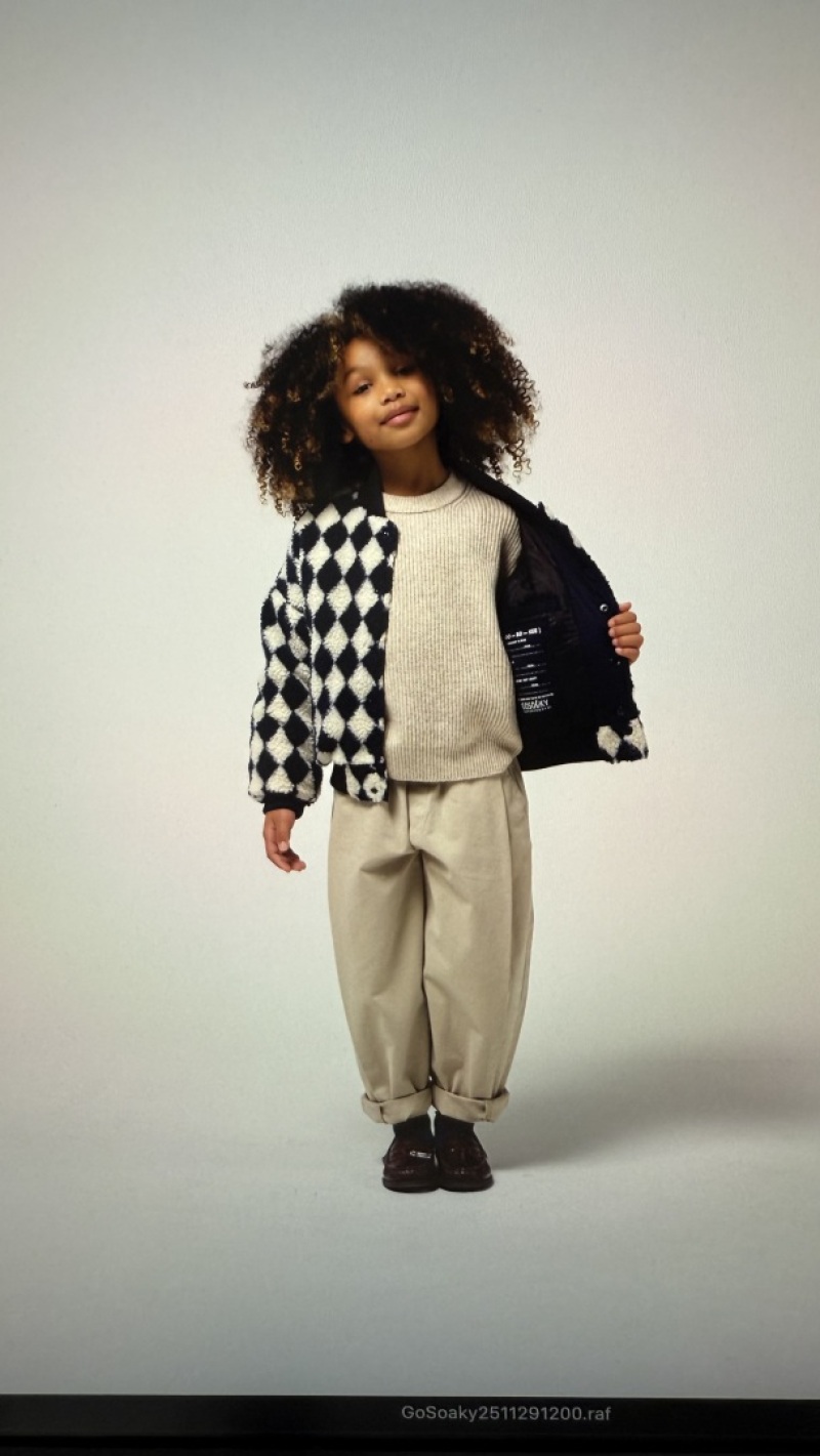 ZAZA Casting model ID: 10706
