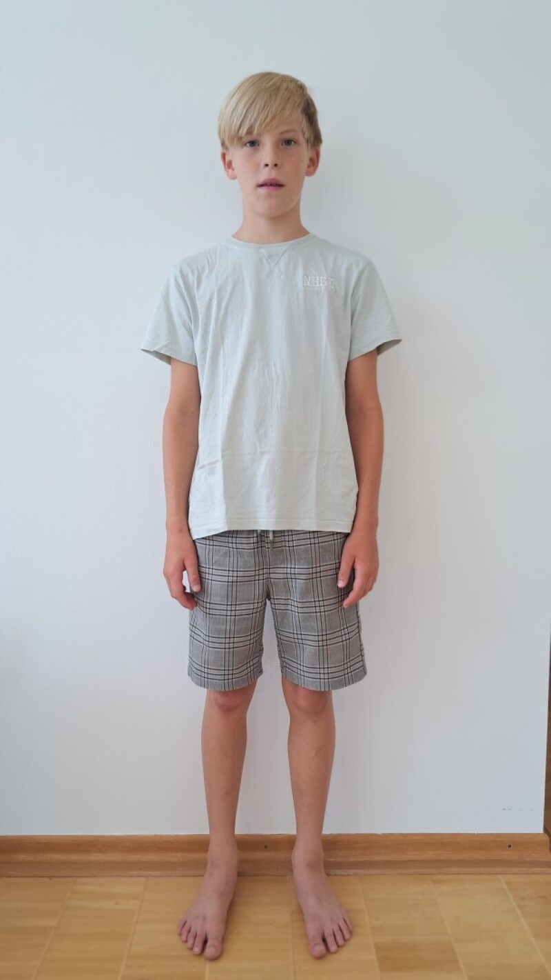 ZAZA Casting model ID: 26495