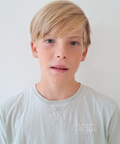 ZAZA Casting model ID: 26495