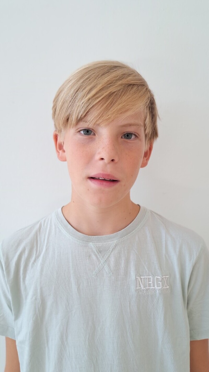 ZAZA Casting model ID: 26495