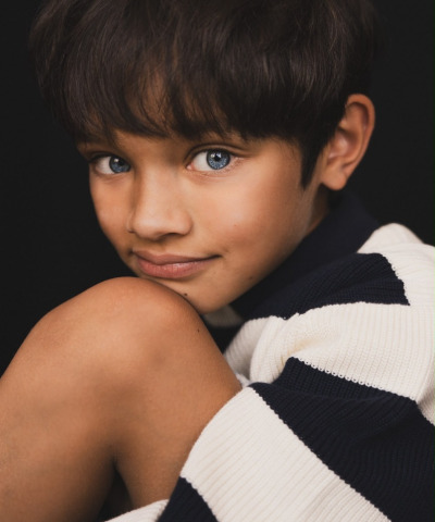 ZAZA Casting model ID: 25591