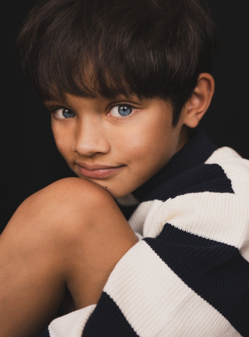 ZAZA Casting model ID: 25591