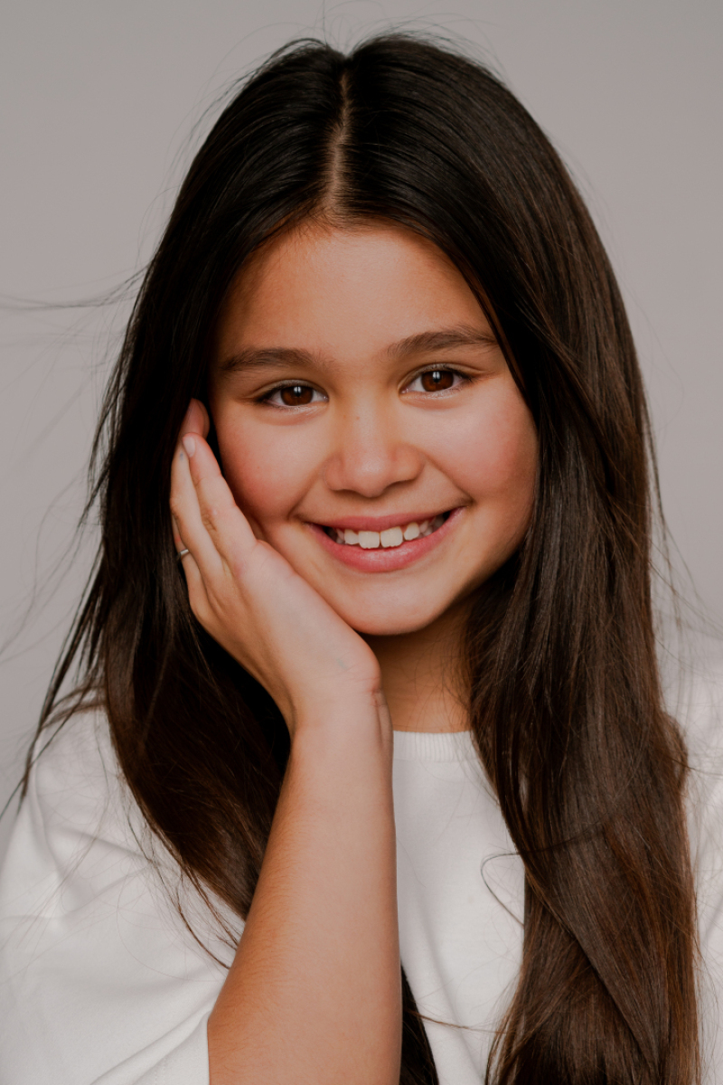 ZAZA Casting model ID: 21409