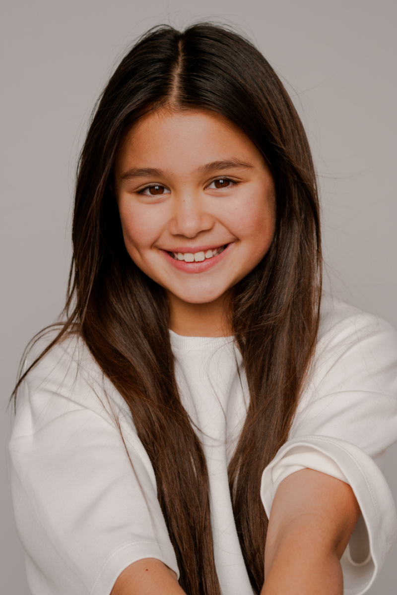 ZAZA Casting model ID: 21409