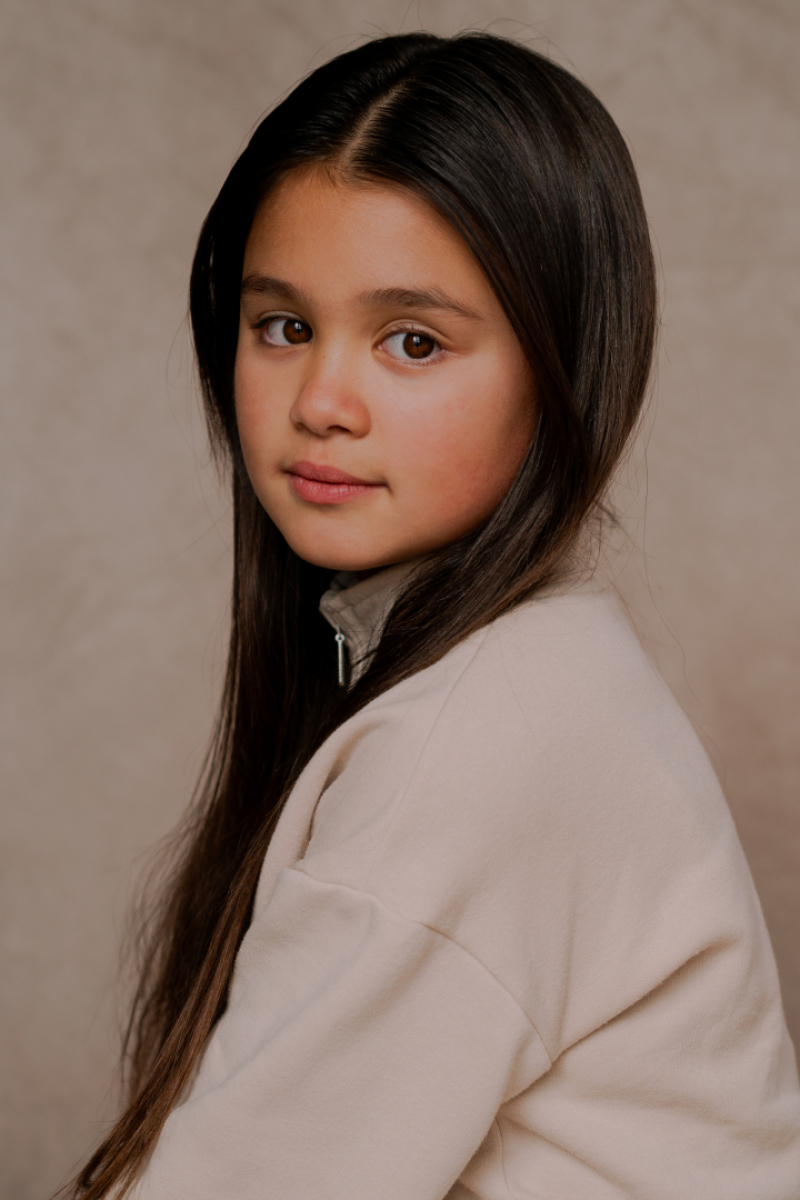 ZAZA Casting model ID: 21409