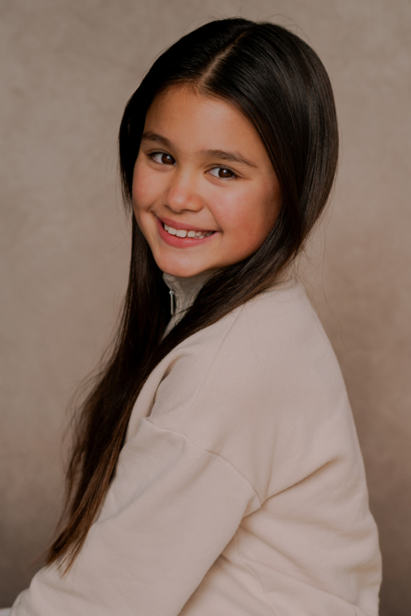 ZAZA Casting model ID: 21409