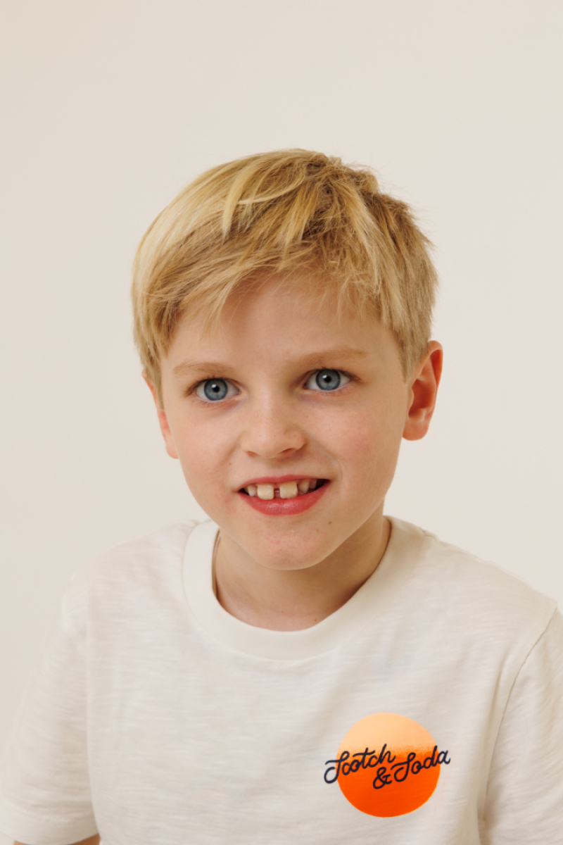 ZAZA Casting model ID: 27385