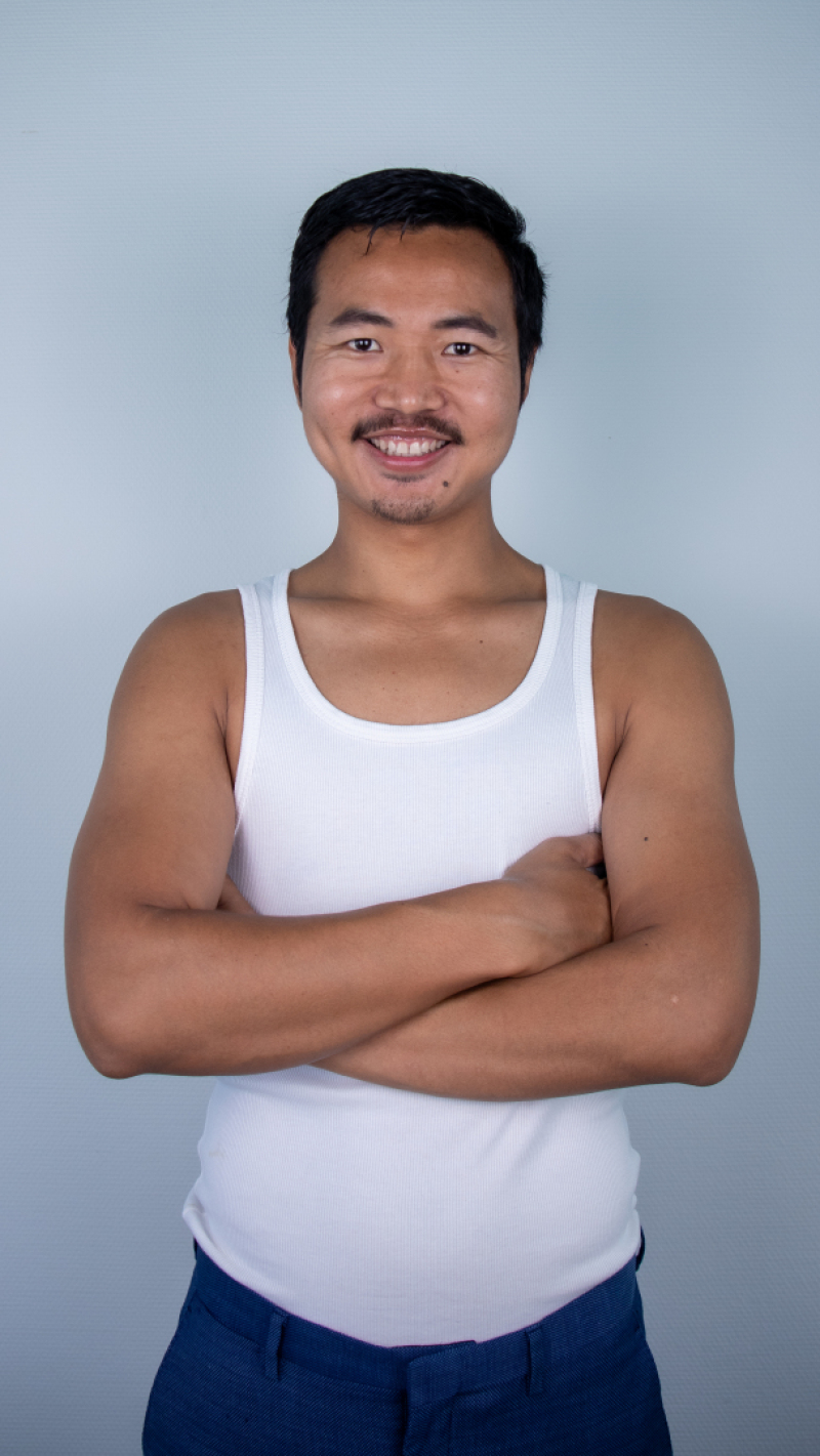 ZAZA Casting model ID: 21060