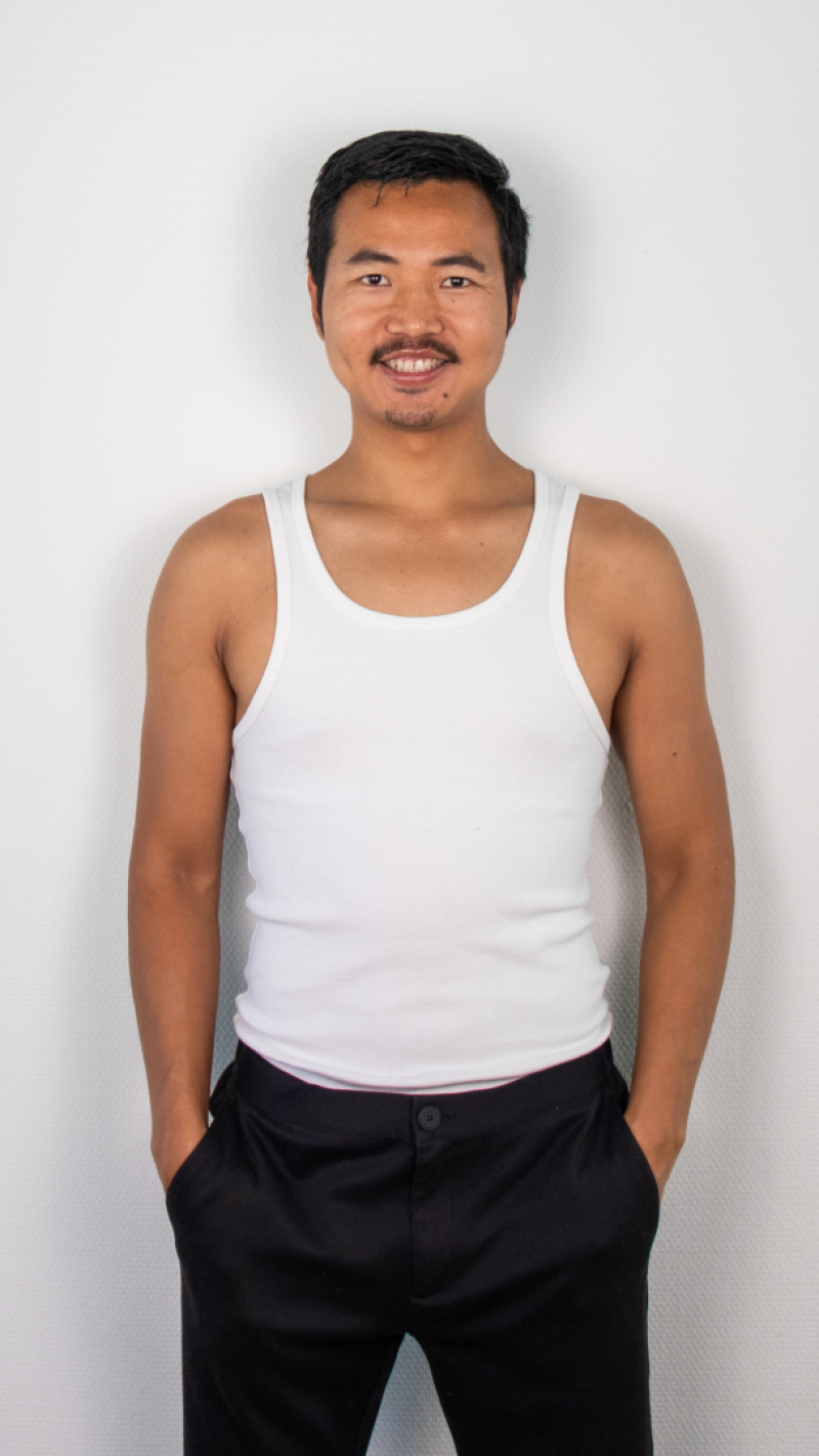 ZAZA Casting model ID: 21060