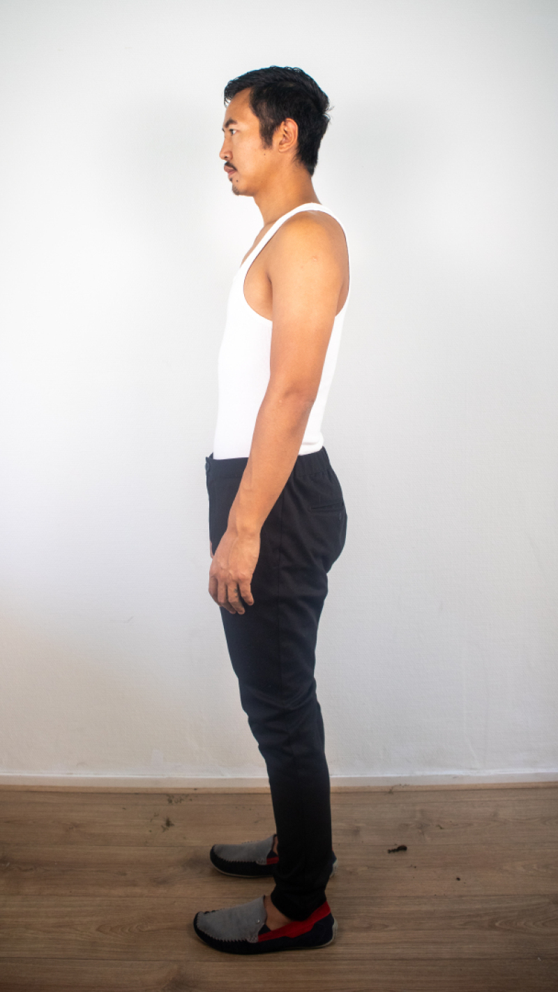 ZAZA Casting model ID: 21060