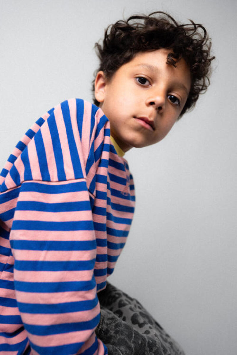 ZAZA Casting model ID: 16606