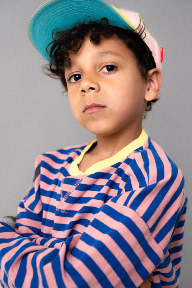 ZAZA Casting model ID: 16606
