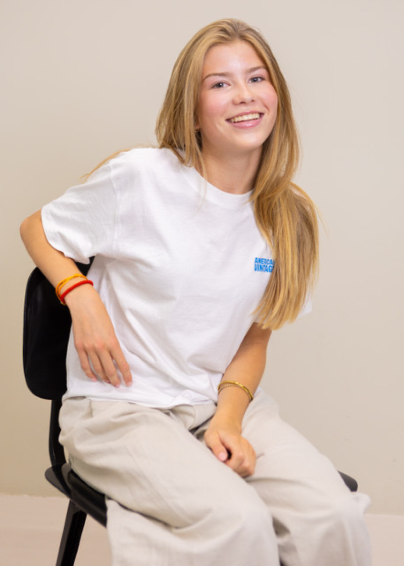 ZAZA Casting model ID: 11848