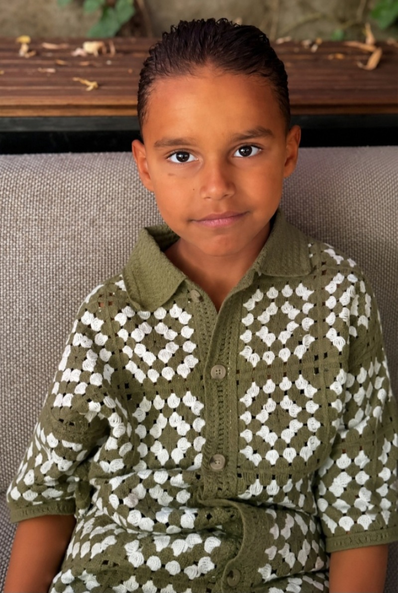 ZAZA Casting model ID: 27477