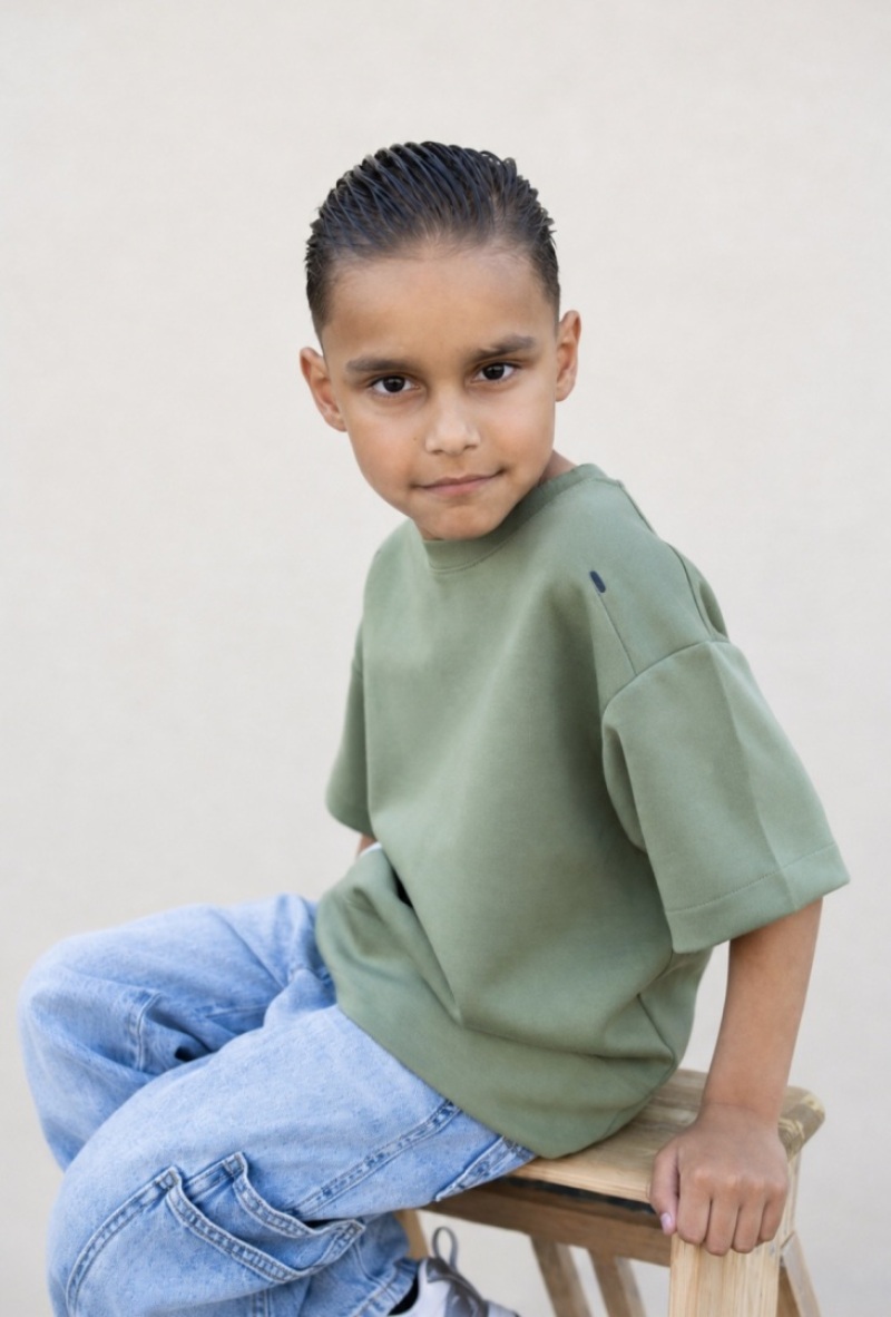 ZAZA Casting model ID: 27477