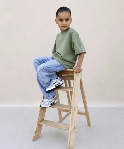 ZAZA Casting model ID: 27477