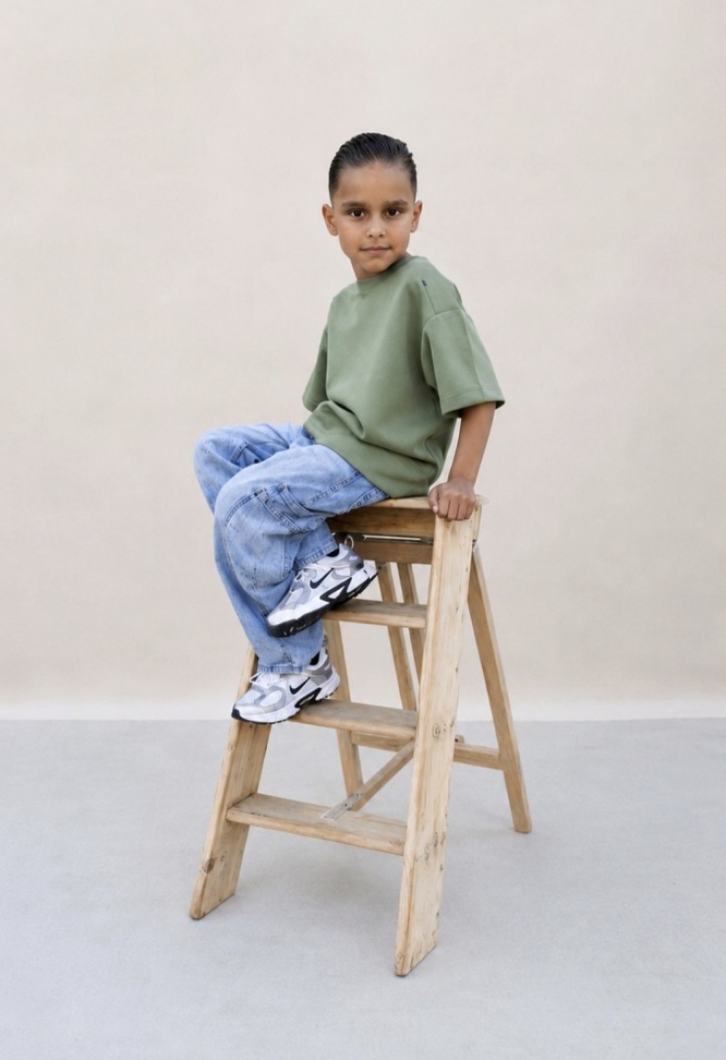 ZAZA Casting model ID: 27477