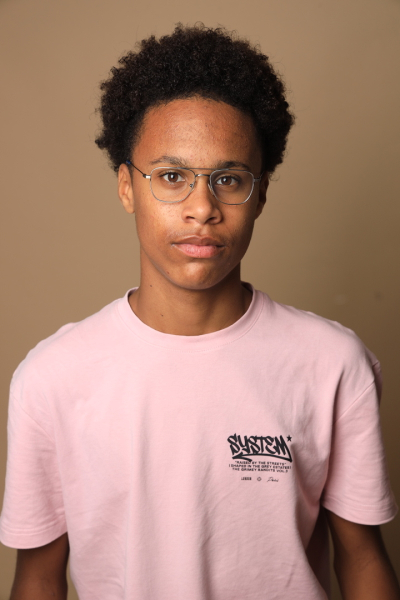 ZAZA Casting model ID: 26779
