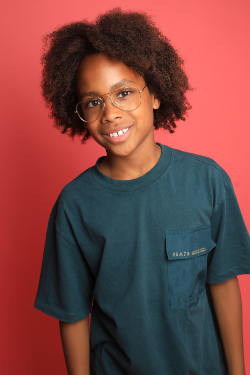 ZAZA Casting model ID: 26780