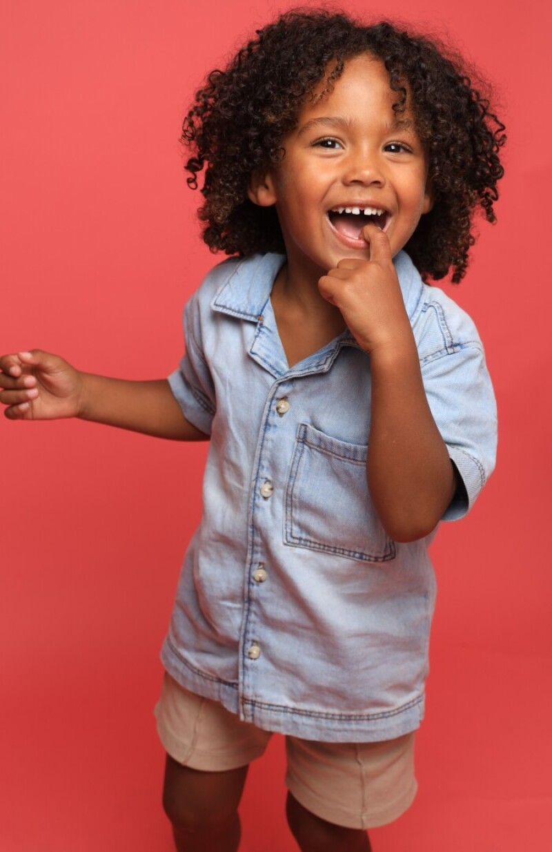 ZAZA Casting model ID: 26781