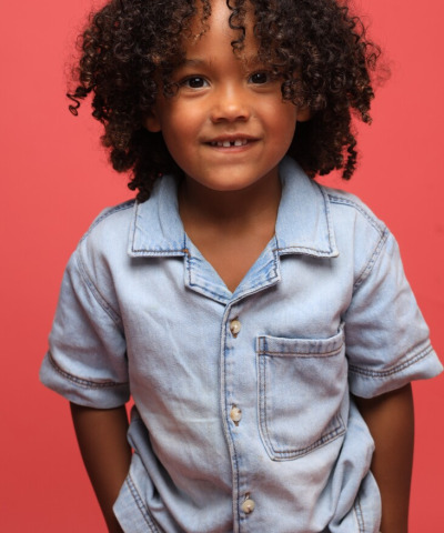 ZAZA Casting model ID: 26781