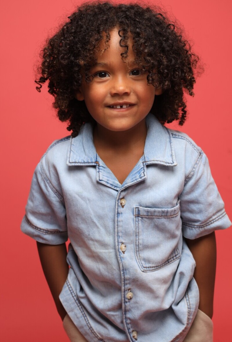 ZAZA Casting model ID: 26781