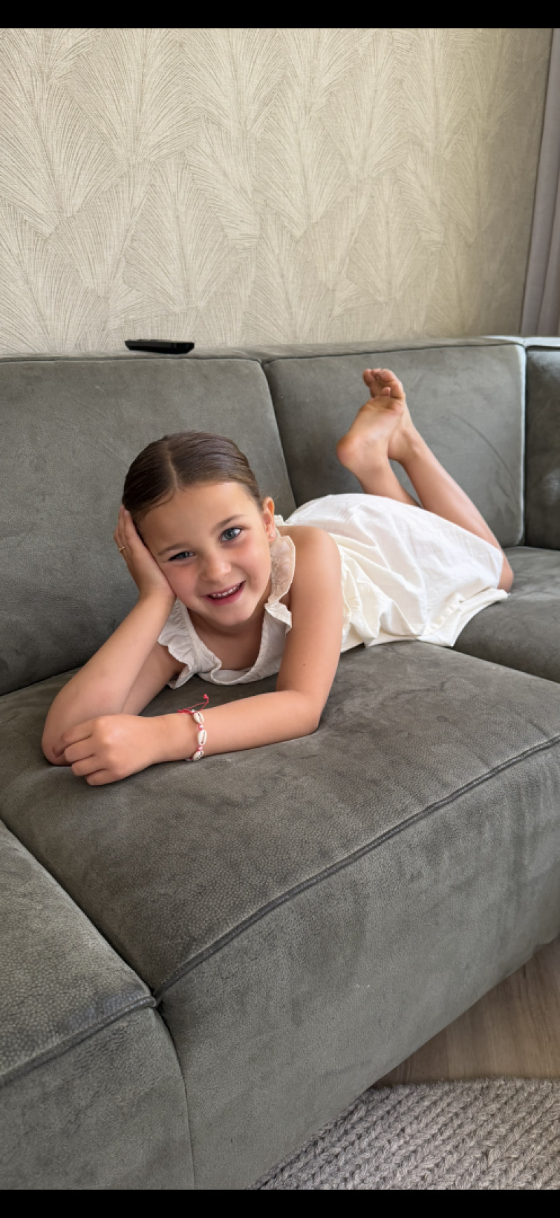 ZAZA Casting model ID: 15082