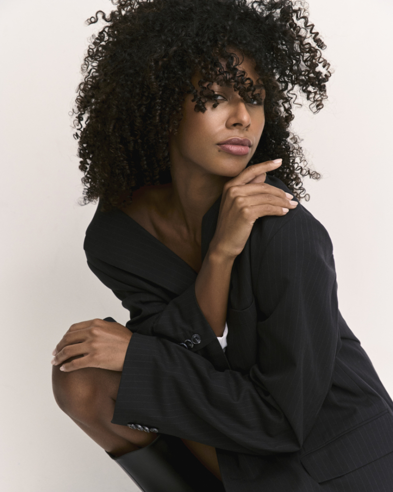ZAZA Casting model ID: 20187