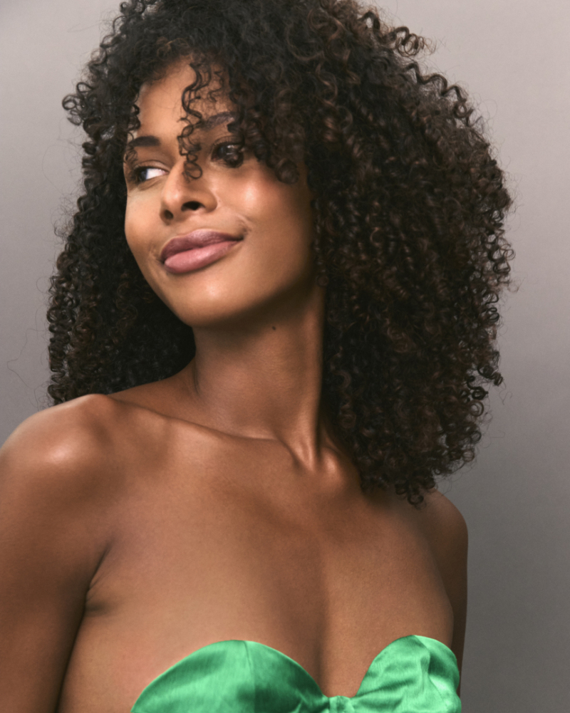ZAZA Casting model ID: 20187