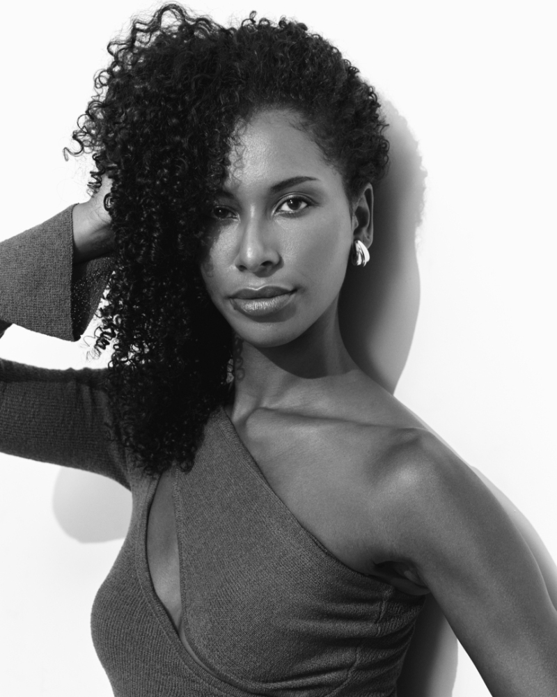 ZAZA Casting model ID: 20187
