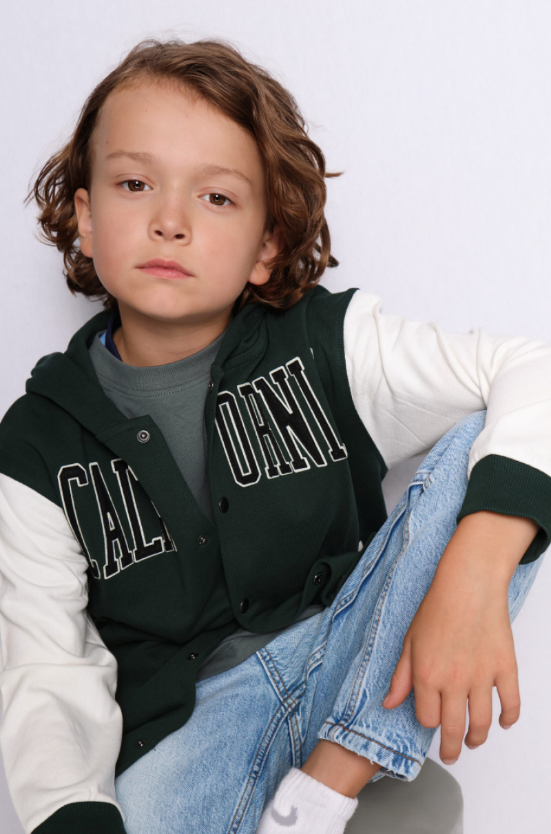 ZAZA Casting model ID: 23137