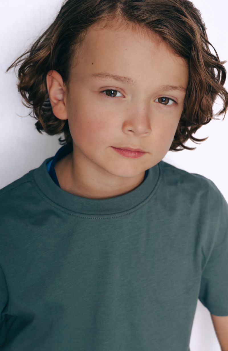 ZAZA Casting model ID: 23137
