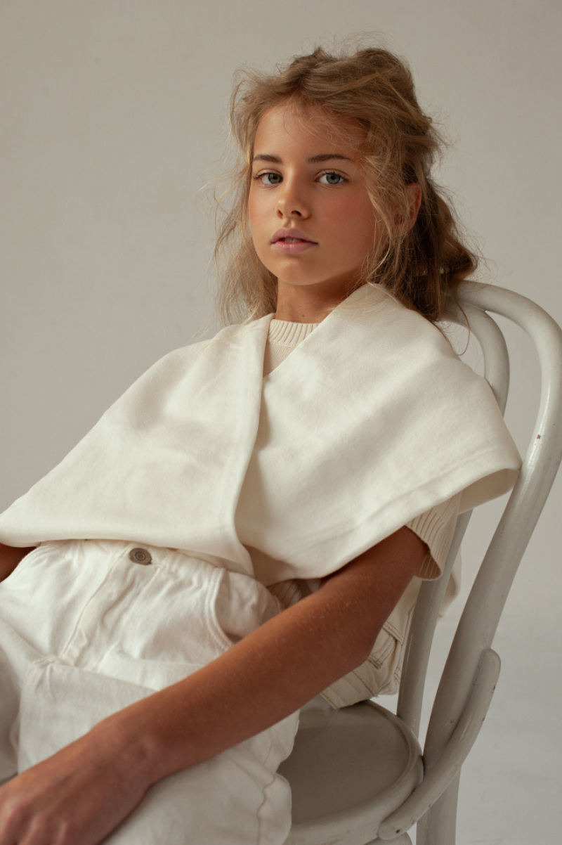 ZAZA Casting model ID: 11913