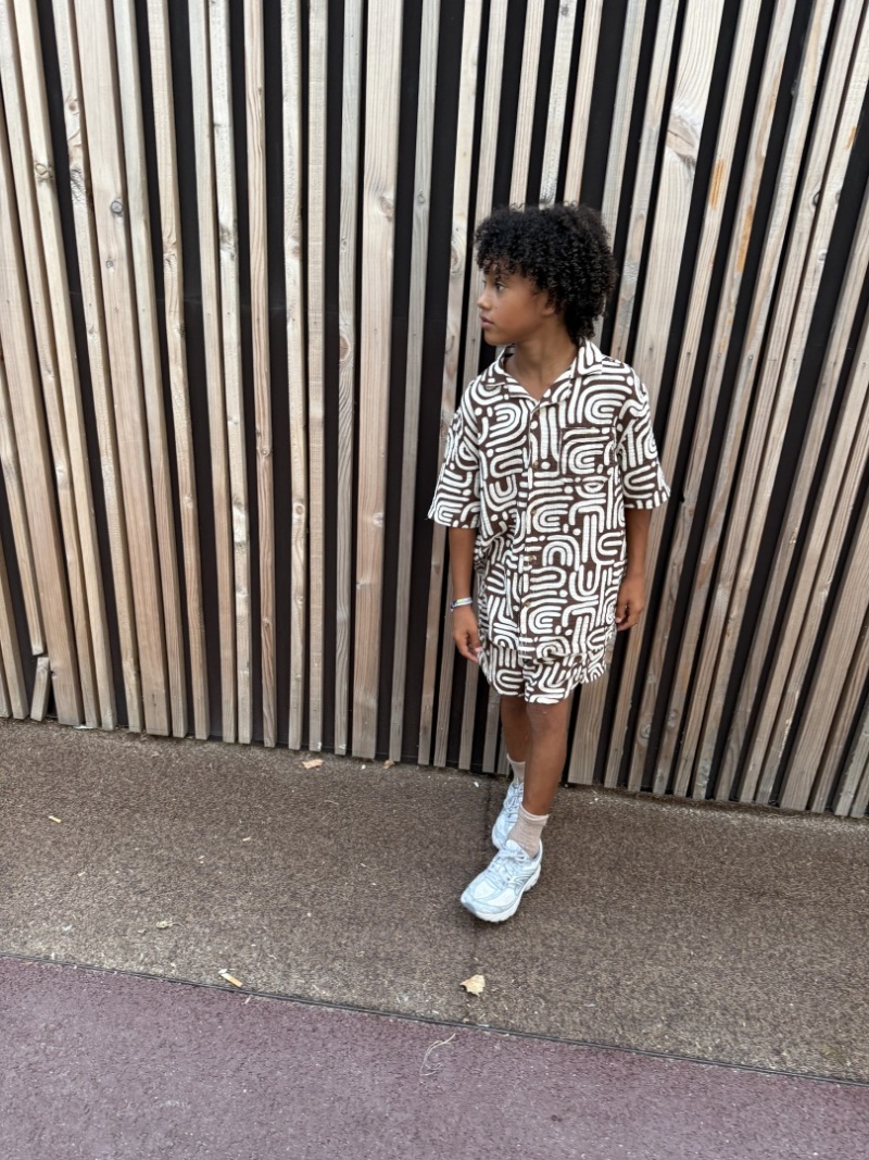 ZAZA Casting model ID: 28272