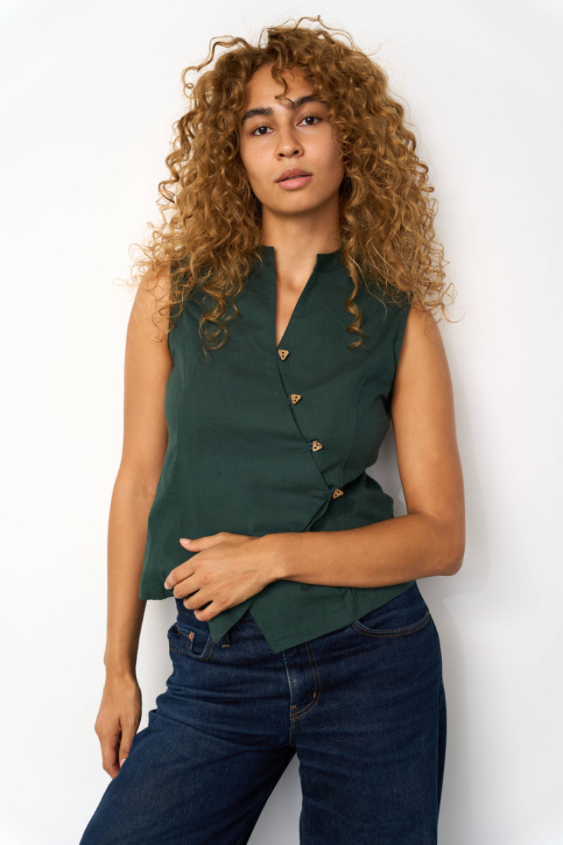 ZAZA Casting model ID: 25618