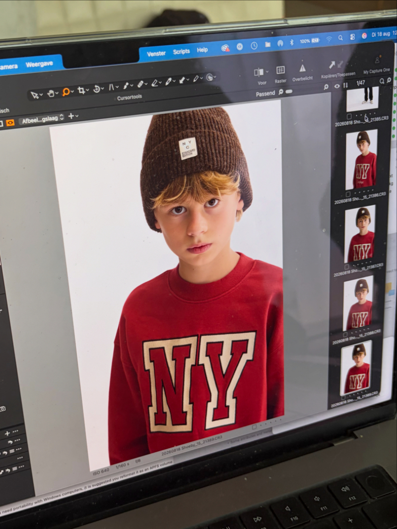 ZAZA Casting model ID: 18075