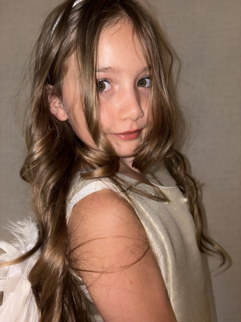 ZAZA Casting model ID: 26019